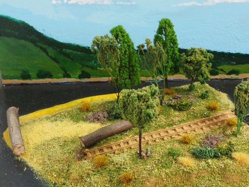 Conjola-Bendalong tramway