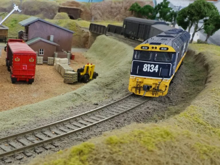 8134 close-up
