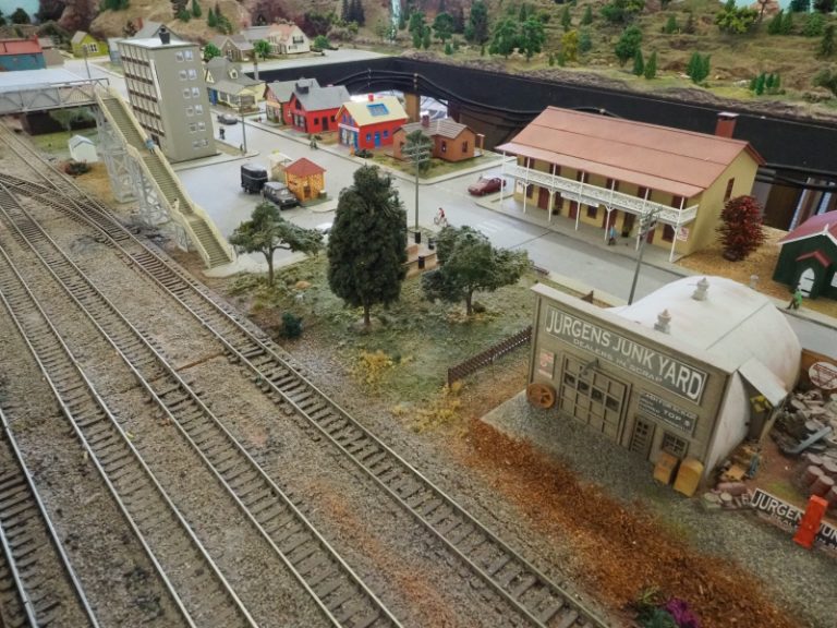 Townscape